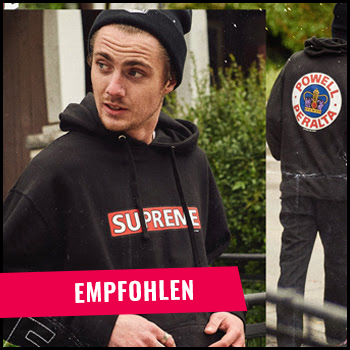 BEKLEIDUNG