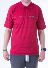 Polo red