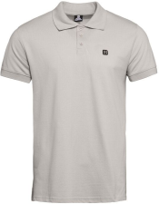 KATO POLO T-SHIRT Cement