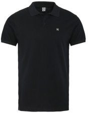 KATO POLO T-SHIRT Black